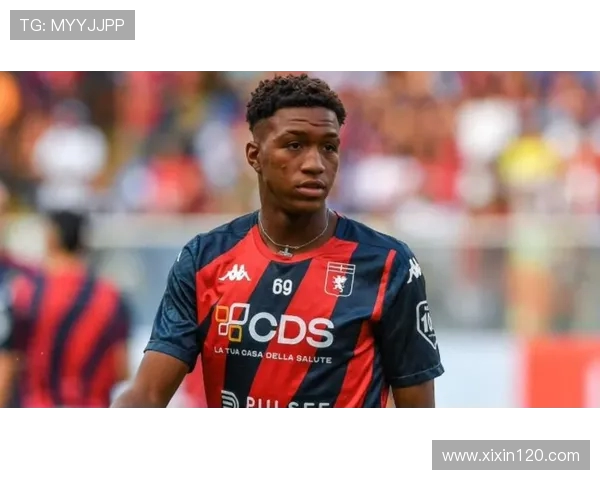 亚特兰大 2000 万欧锁定 17 岁左后卫阿哈诺尔！米兰竞争失败(1)