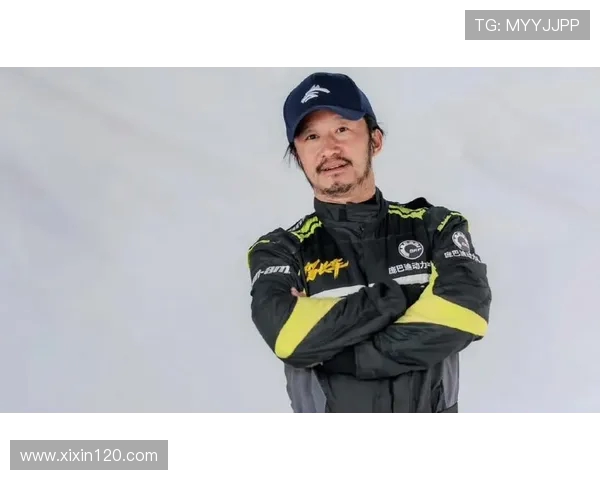 吴京环塔拉力赛狂飙！翻车陷车后逆袭夺赛段冠军