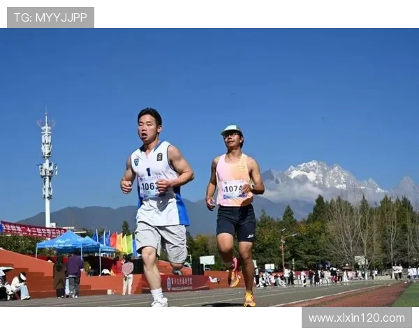 燃动恒德赛场:青春与热爱在此绽放 燃动恒德赛场:青春与热爱在此绽放