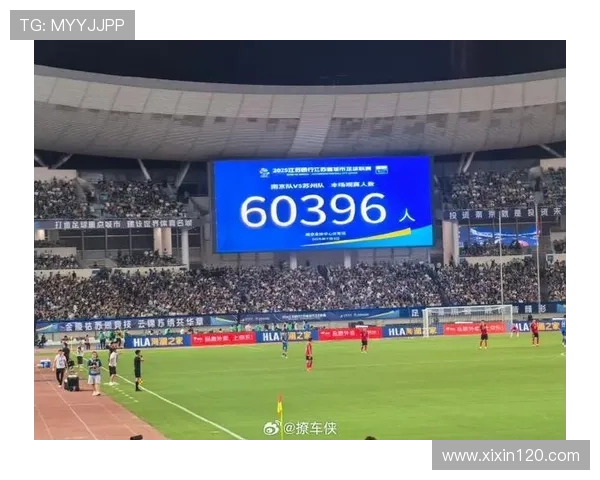 苏超场均 3 万观众碾压中超!第 5 轮数据揭示联赛吸引力鸿沟 苏超场均 3 万观众碾压中超!第 5 轮数据揭示联赛吸引力鸿沟