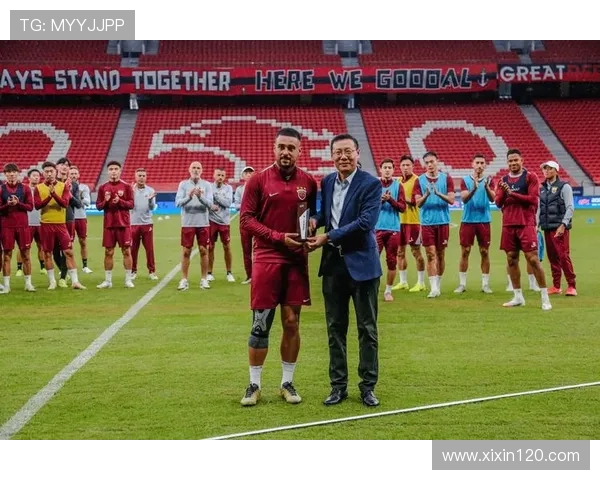 莱昂纳多 50 球里程碑!归化刻不容缓,国足恐难敌崛起的马来西亚 莱昂纳多 50 球里程碑!归化刻不容缓,国足恐难敌崛起的马来西亚