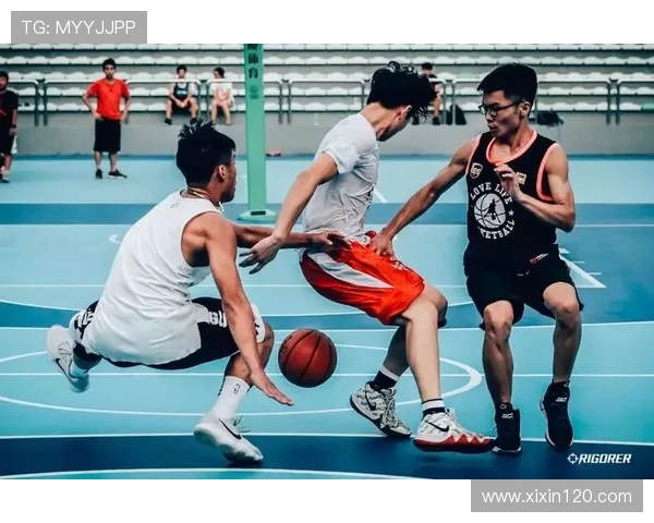 野球场强者信号：这几类人一出场就藏不住