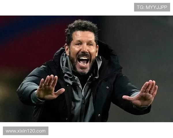 马竞圈主投票正式开启！选出你心中的球迷领袖